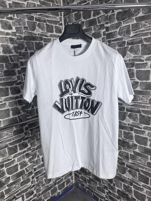 Luis Viton тениска