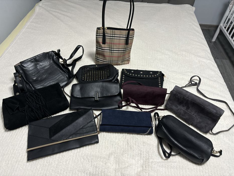 Дамски чанти