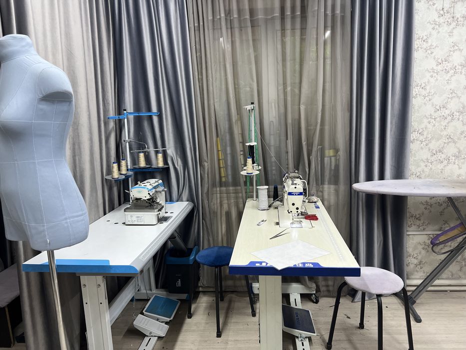 Сдам в аренду Ателье