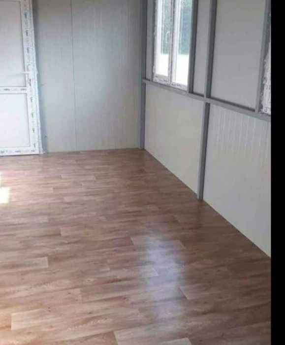 Vand containe birou