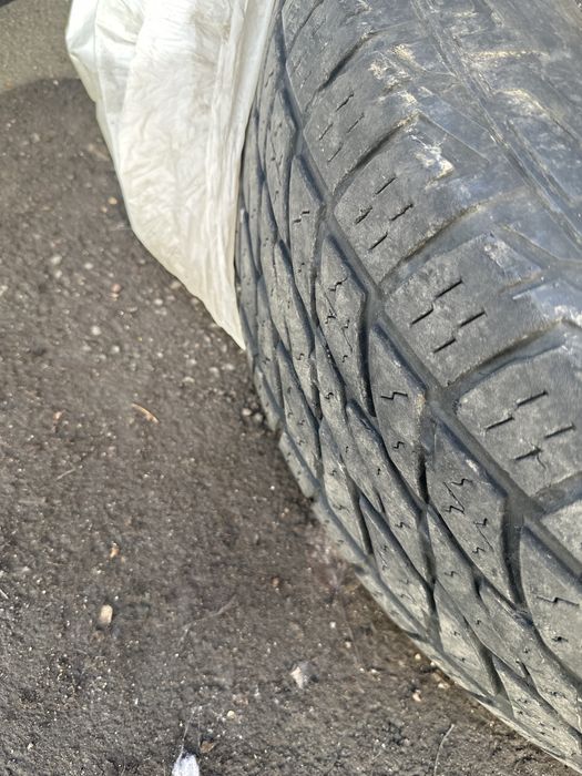 Продам Шины 265/65 17