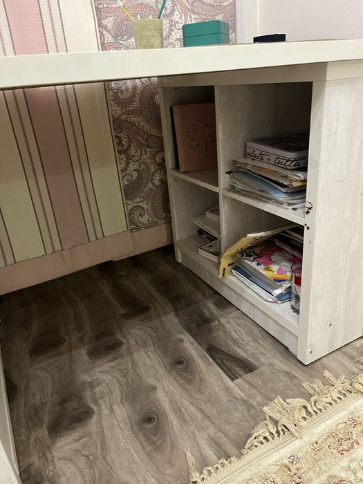 Мебель для кухни и кабинета