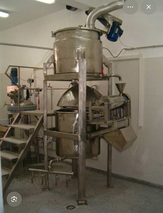 Машина за боза..