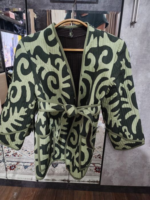 желетка женская