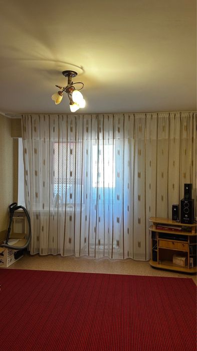 Продам 1 комнатную квартиру