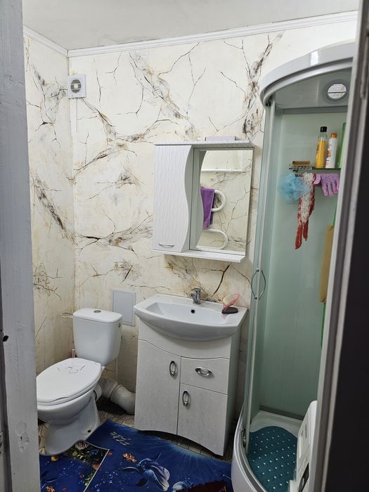 Продам 3х комнатную квартиру