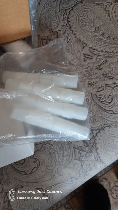 Спирометр Спиро С 100