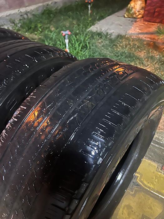 Шина Land cruiser 200