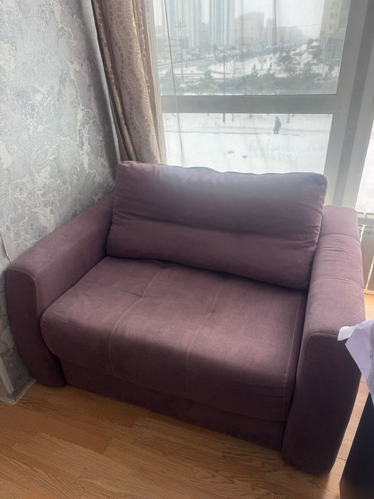 Диван раскладной