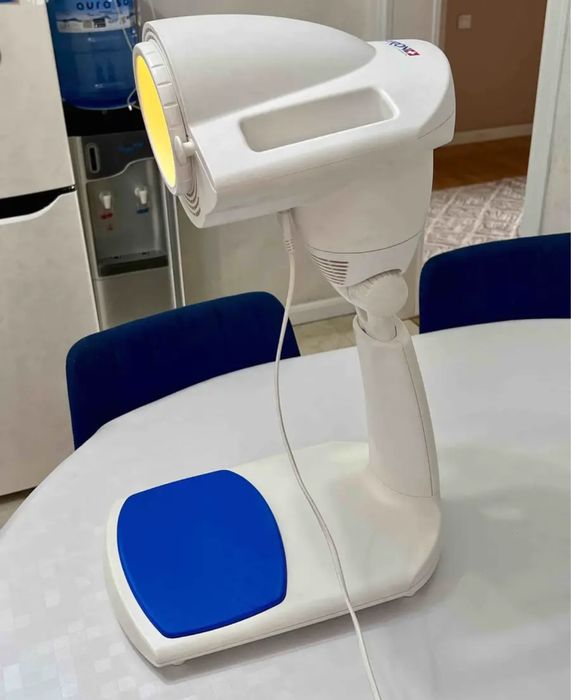 Биоптрон ПРО Оригинал Швейцария