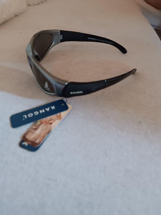 Байк очила ,,KANGOL"