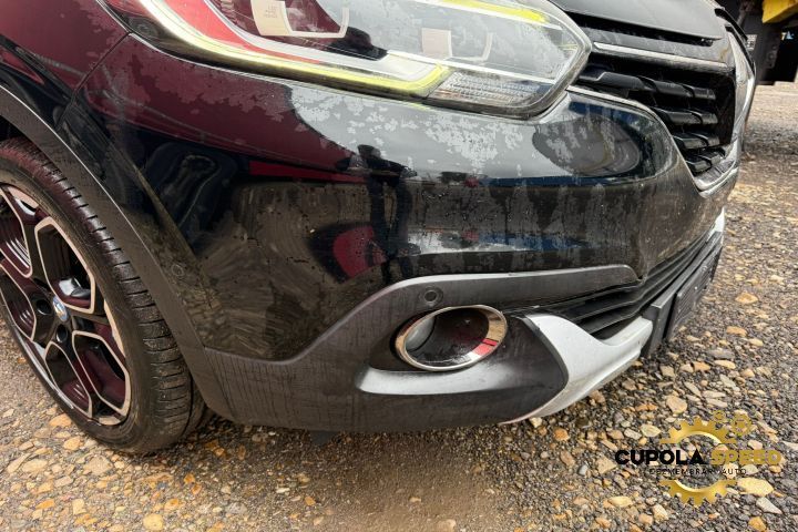 Fata completa Renault Kadjar 1 [2015 - 2018]