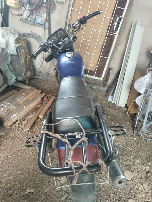 Продам мотоцикл 150 куб.