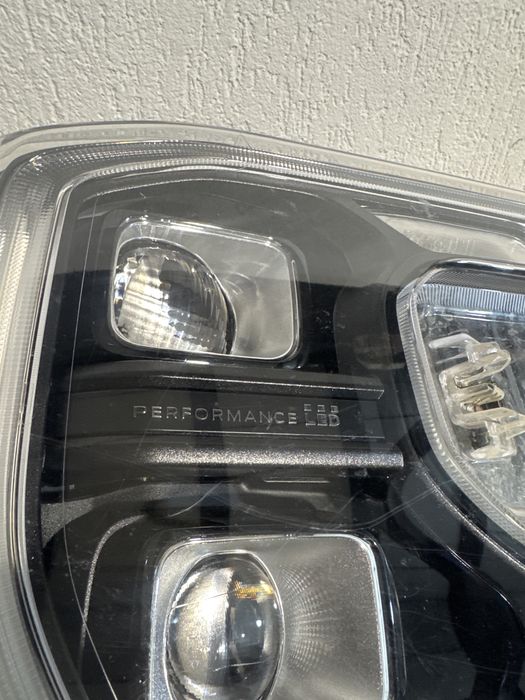 Far ford ranger raptor 2022-2024 performance L E D