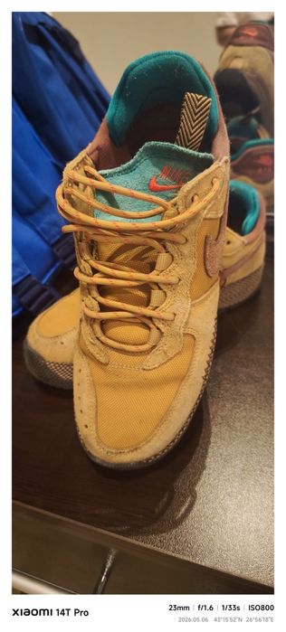 Маратонки NIKE  39 номер,25 см стелка