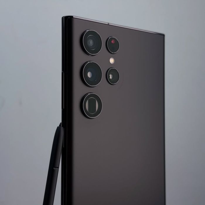 Kak new samsung s22 Ultra 12/512Gb