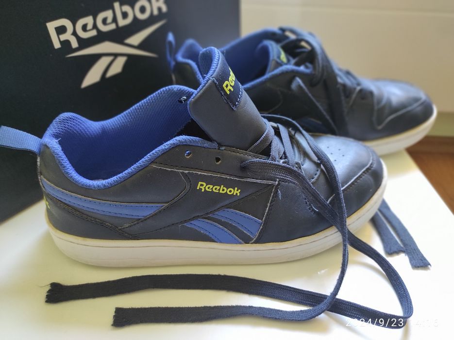 Оригинални  REEBOK,  №37