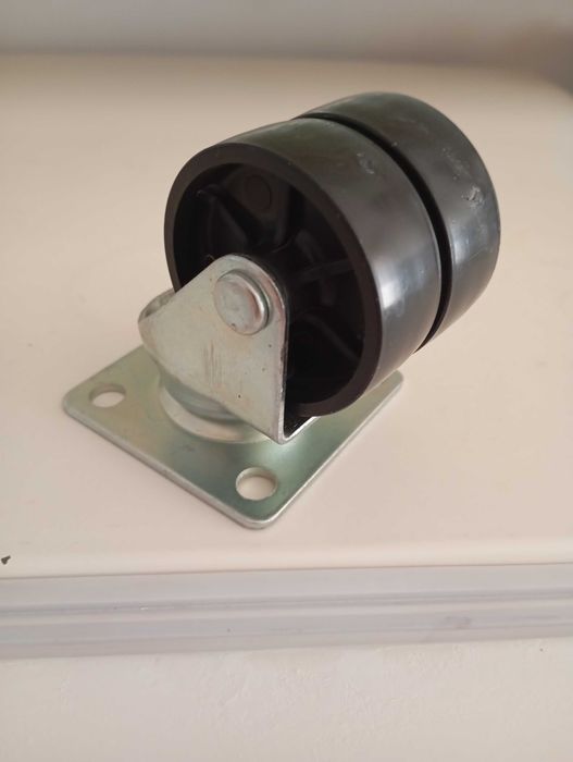 Ролики опорные повышенной грузоподъёмности…