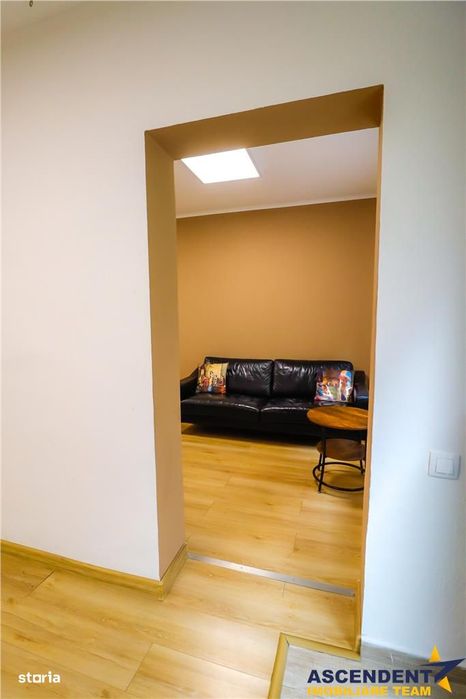 3D!Spatiu:birouri,cabinet,contabilitate, servicii,IT,studio,showroom,C