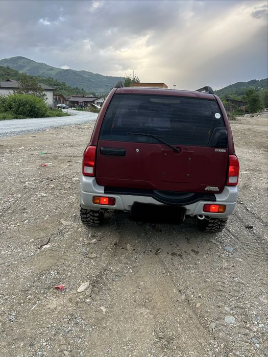 De vânzare suzuki grand vitara