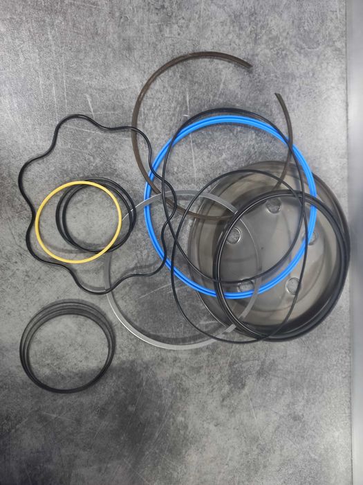 Piese pome hidraulice / hidrostatice / hidromotoare