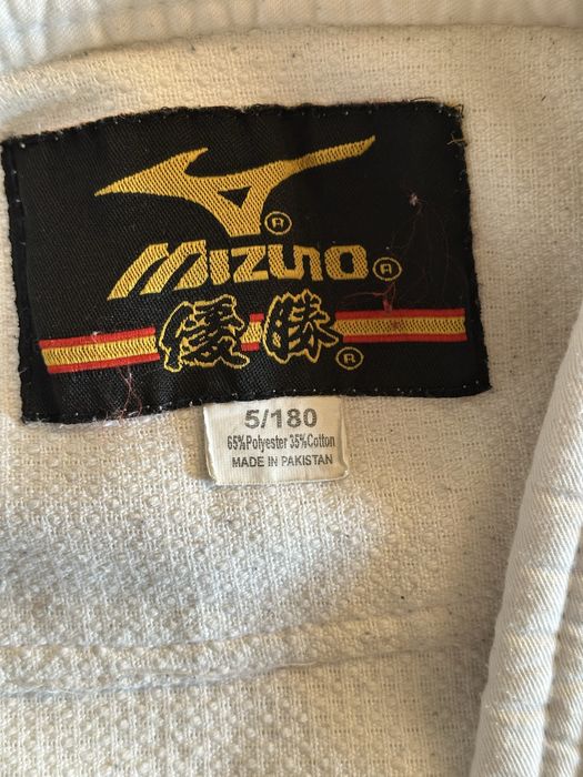 Кимоно Mizuno 180/5