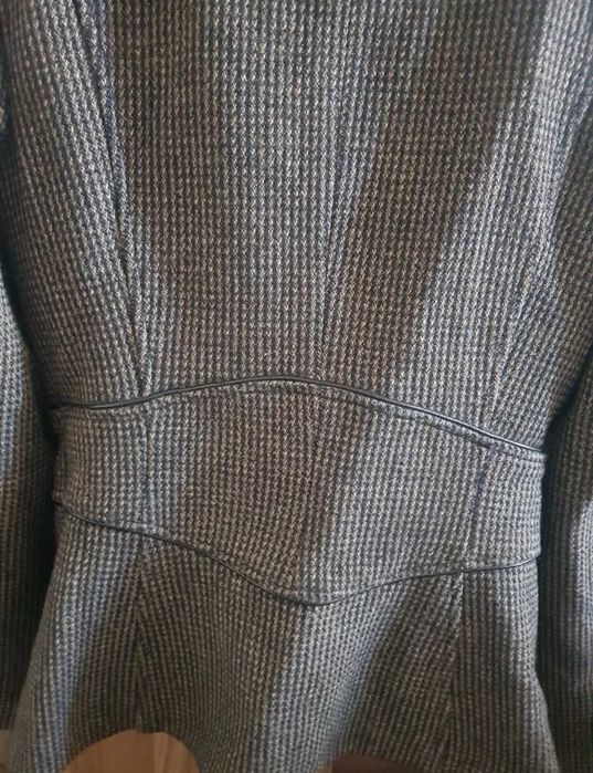 Haina dama,Zara,mărimea M, eleganta