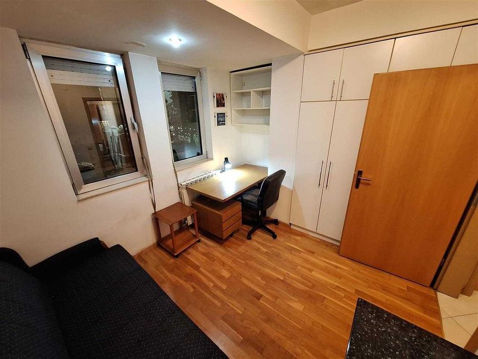 Дава се под наем Двустаен апартамент в Пловдив, Въстанически - 83 кв.м за 382.5 € - Снимка #8