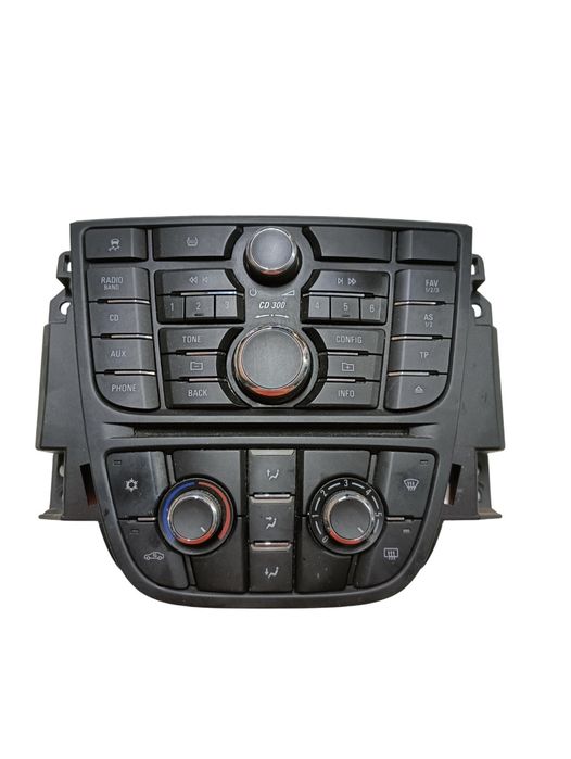 Butoane multimedia/clima OPEL MERIVA X03 2003 - 2010