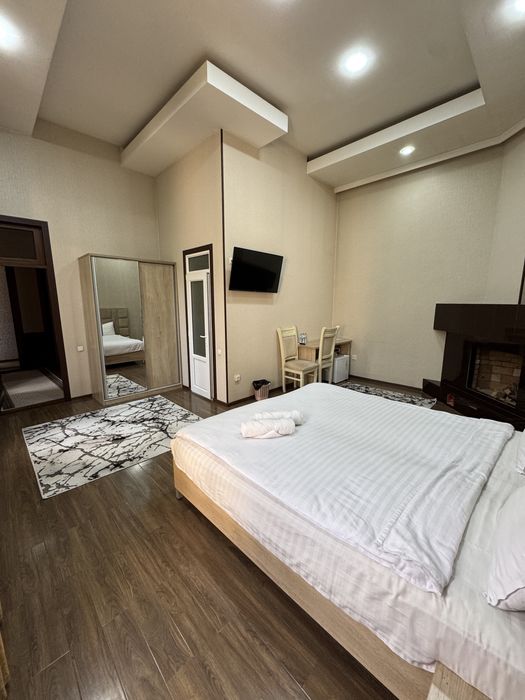 Без загса Гостевой дом сдаётся посуточно