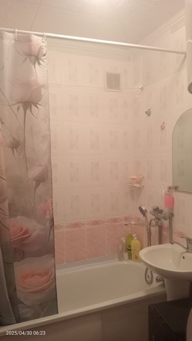 Продам 3 /х комнатную квартиру