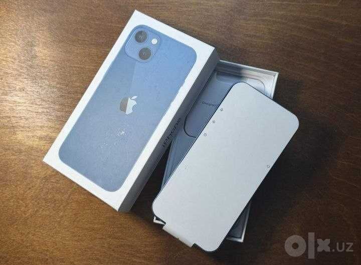 iPhone 13  256gb