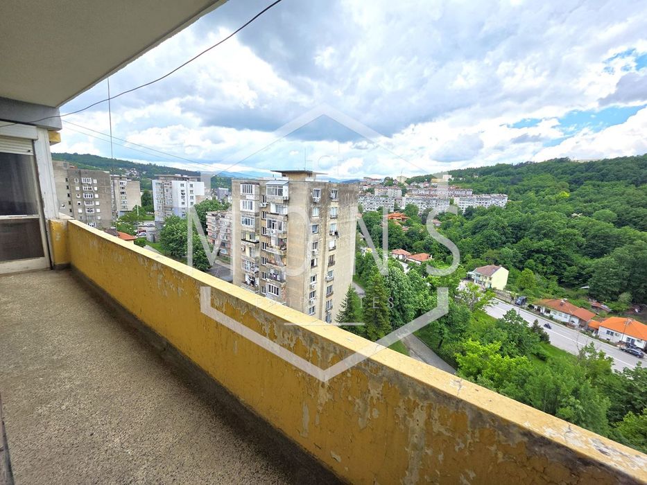 3-стаен в Габрово-Младост площ 63 цена 125000