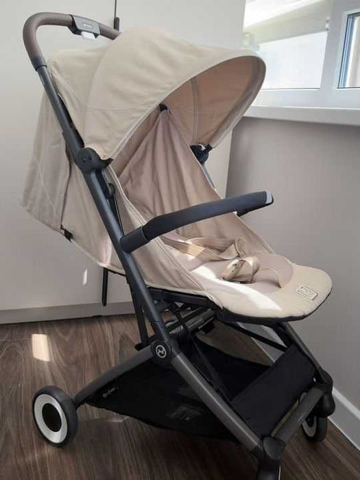 Детска количка Cybex Orfeo 2025