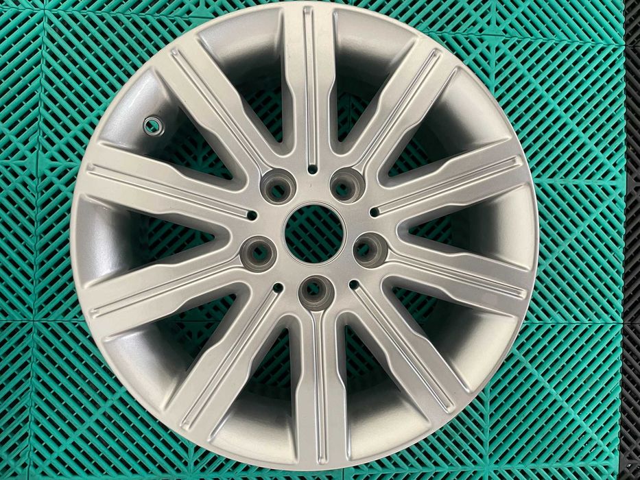 Jante R16 Renault Megane Talisman Kadjar Captur Scenic noi originale