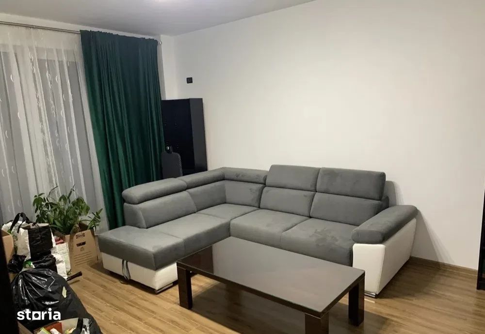 Apartament 3 Camere | Decomandat | Parter | Tineretului |