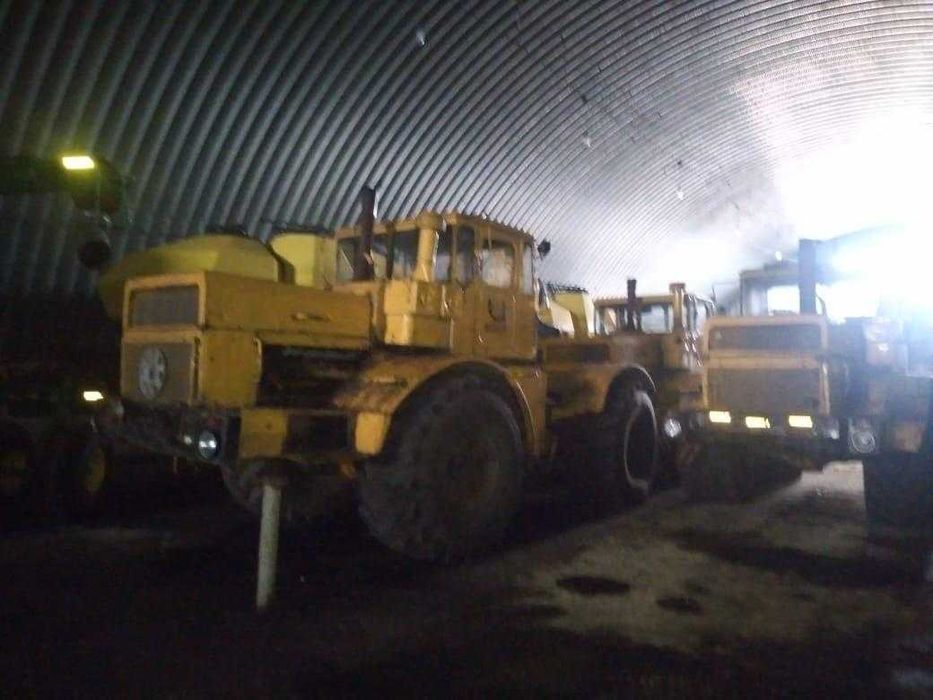 Продаётся трактор К-700, кировец.