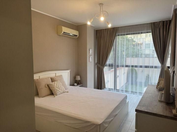 Дава се под наем Двустаен апартамент в Пловдив, Кършияка - 85 кв.м за 460 € - Снимка #3