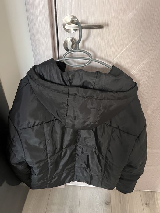 Дамско яке на Nike