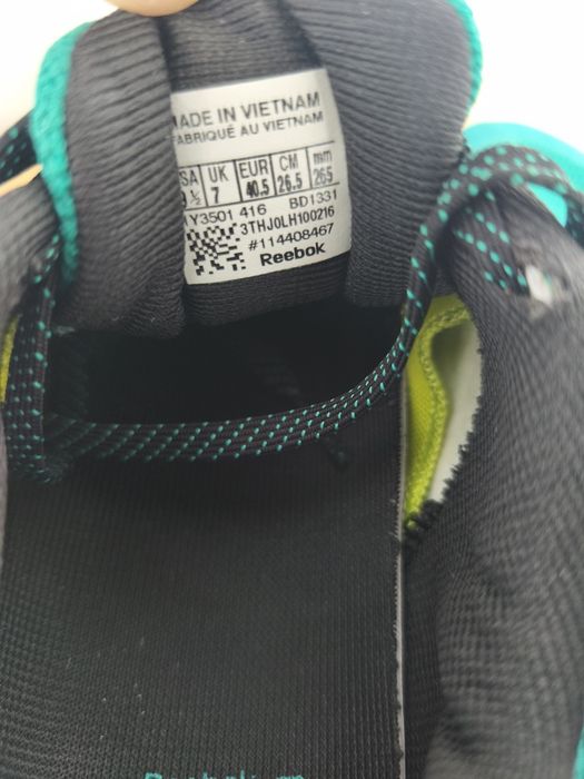 Reebok CrossFit 40,5 (26,5cm)