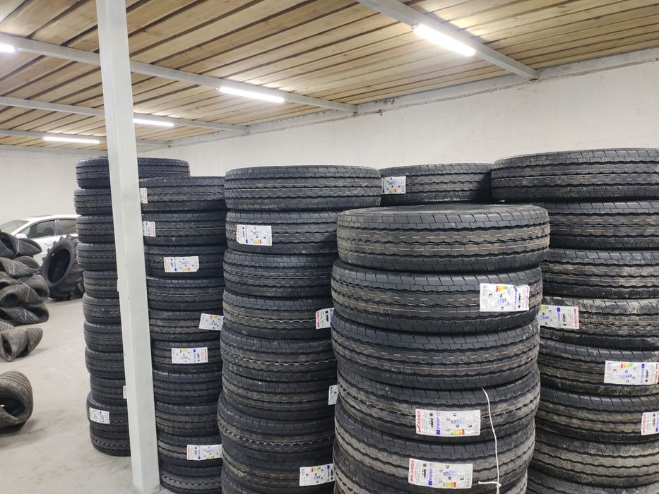 Ласса Газельге 195/75/R16с 185/75/R16  балон 10 слой