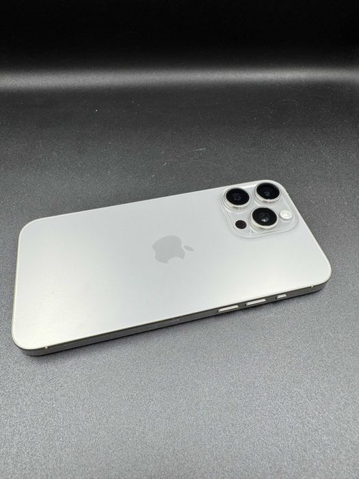 Hope Amanet P5-iPhone 15 Pro Max,Natural, 256GB/87%