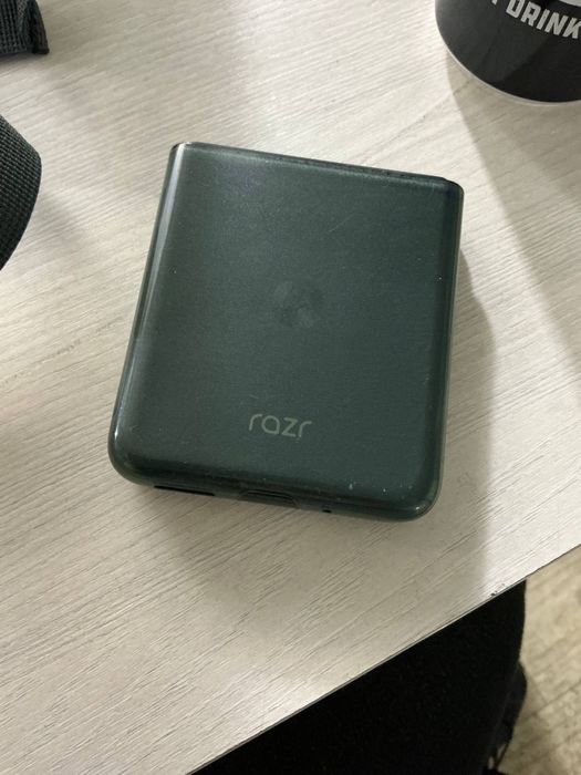 Motorila Razr 40 256gb