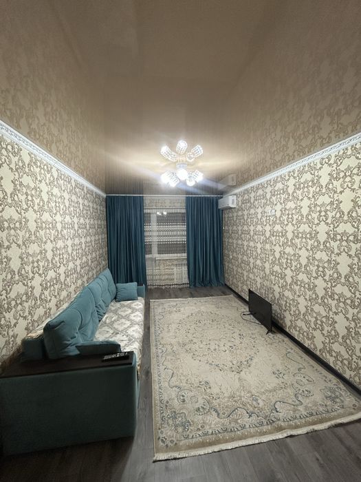 Аренда квартиры долгосрочно