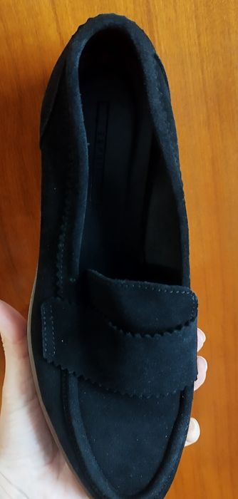 Обувки черннииии