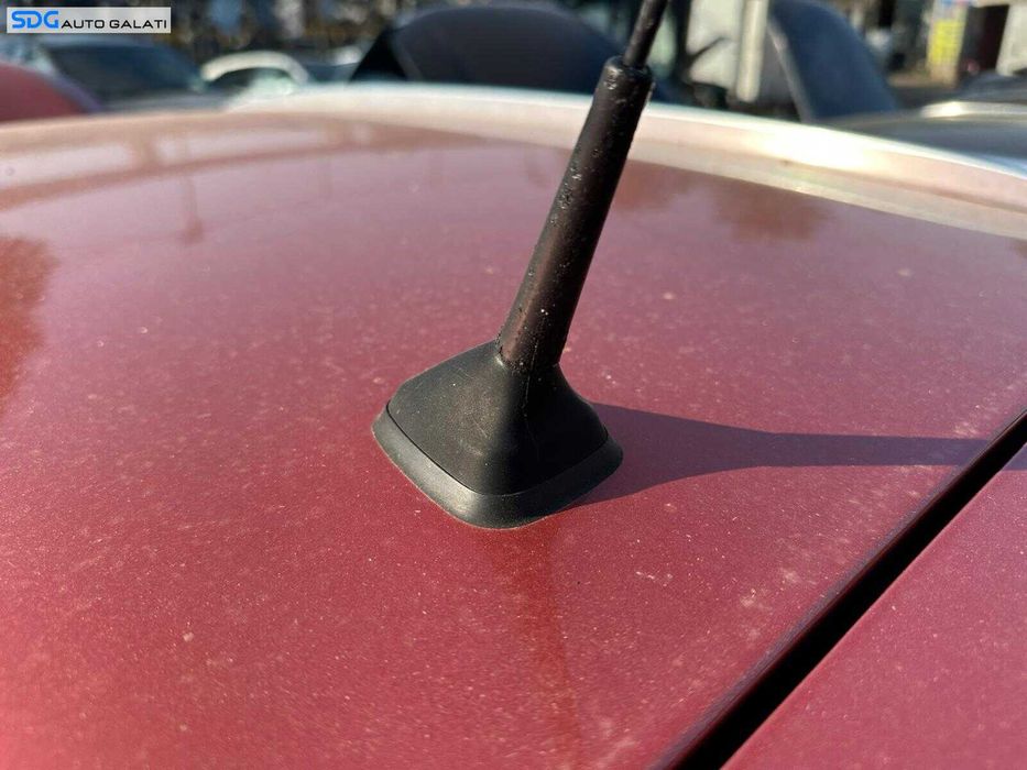 Antena Amplificare Semnal Radio Navigatie Renault Kadjar 2015 - 2018 [K5723]