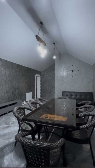 Сауна баня на дровах