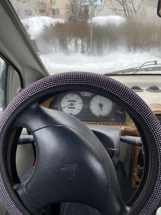 Mașina 16 ani bellier