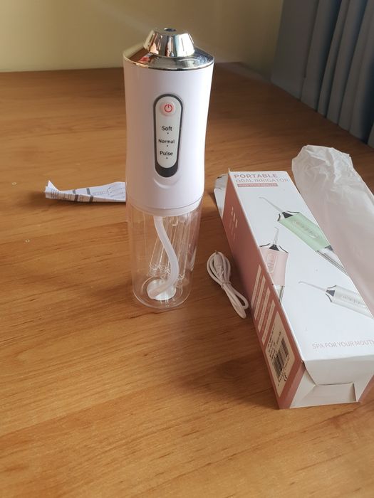 Грил скара / зъбен душ / кафемашина Ариели