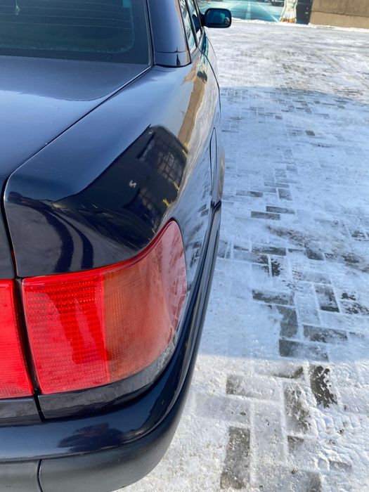 Продам Ауди моно